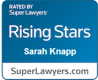 Sarah J. Knapp Super Lawyers